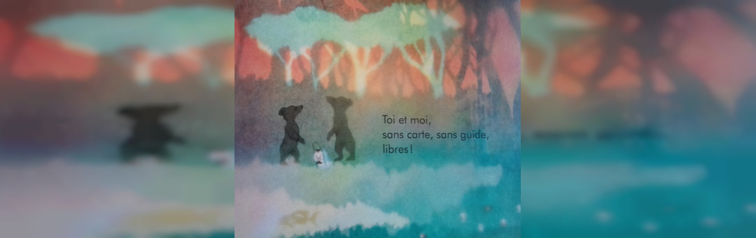 Atelier d’écriture pour enfants : Imagine la suite !