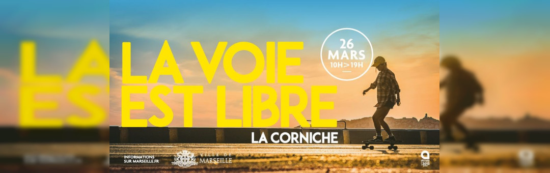 La Voie est libre revient le dimanche 26 mars !