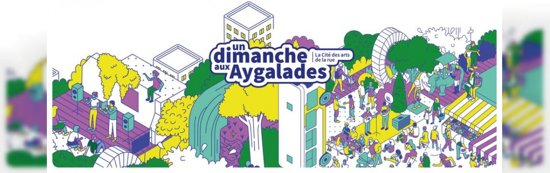 Un Dimanche aux Aygalades – 02 avril 2023