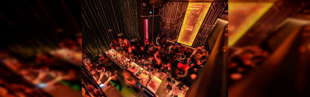 La Groupie du Pianiste invite Worakls et ses musiciens