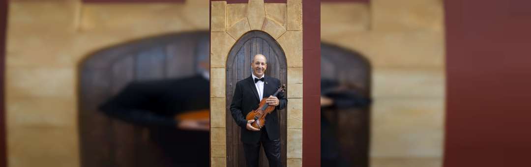 Fouad Didi et L’orchestre Tarab