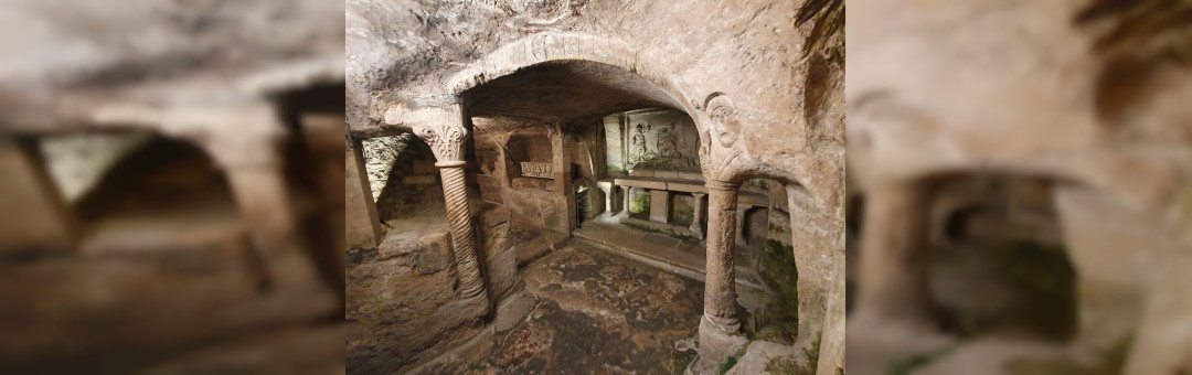 Visite guidée de l’abbaye