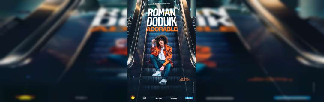 Roman Doduik dans ADOrable