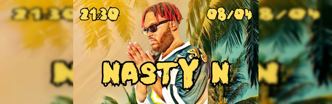 LA DAME DU MONT – NASTY N