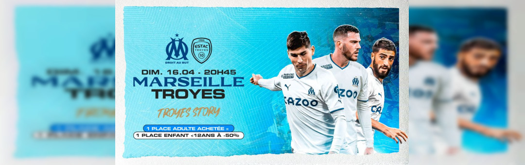 OM-Troyes