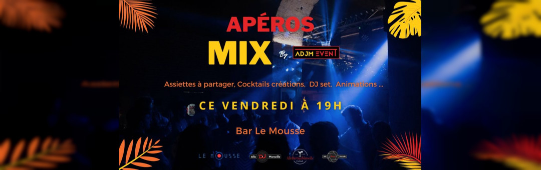 Apéros Mix