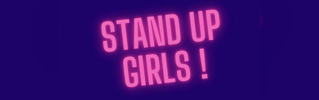 COMEDY CLUB / SPÉCIAL STAND UP GIRLS ! 100% FÉMININ > AU LOUNGE DU MASSILIA PUB