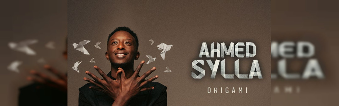 AHMED SYLLA – MARSEILLE – LE CEPAC SILO – 20 AVRIL 2024