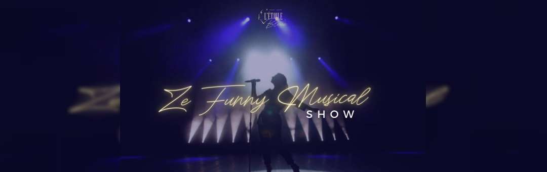 The Funny Musical Show