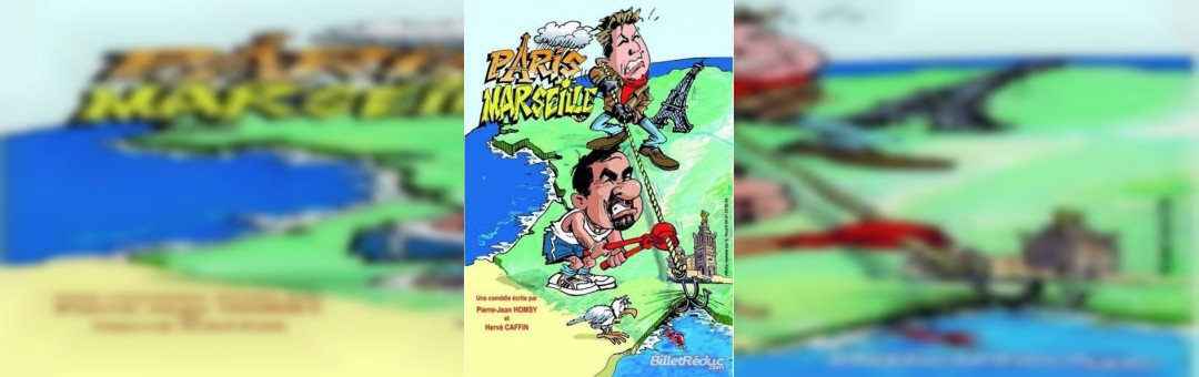 Paris Marseille