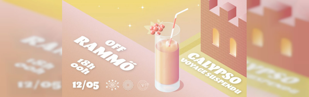 Calypso : Voyage suspendu sur le château d’if