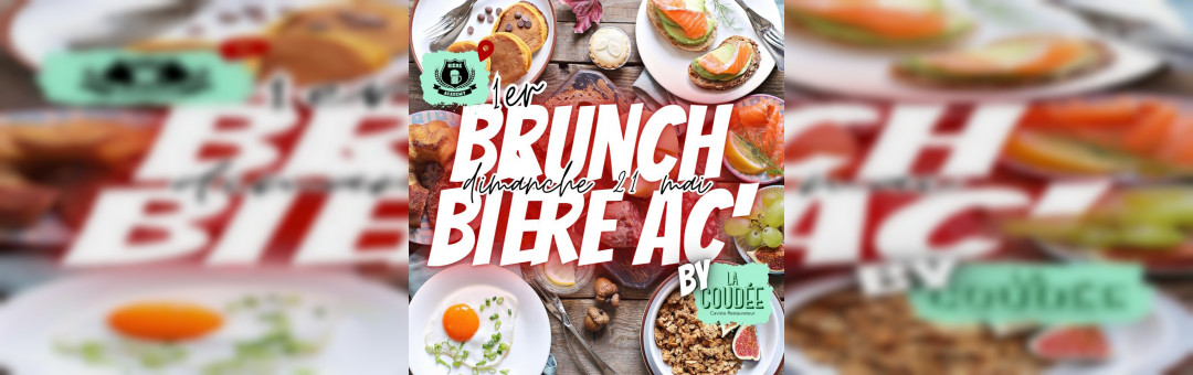 BRUNCH BIÈRE AC’