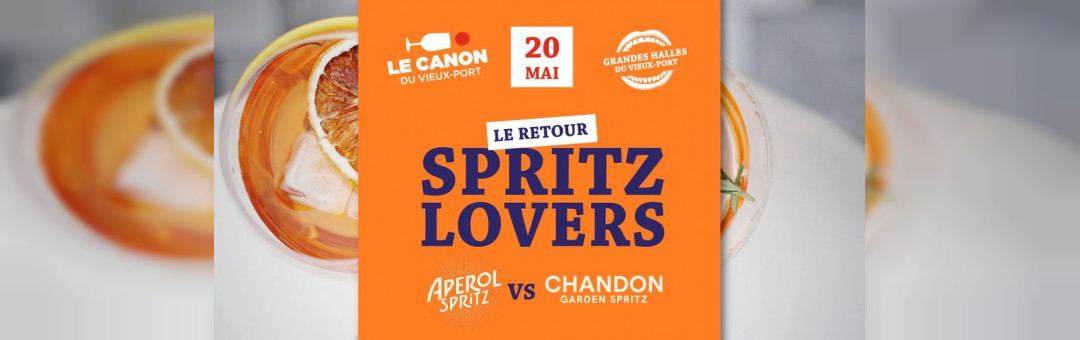 LA GUERRE DES SPRITZ 2