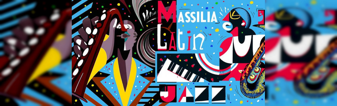 MASSILIA LATIN JAZZ | Musique live + Jam | Massilia Pub, Cours Julien, Marseille | ENTRÉE LIBRE