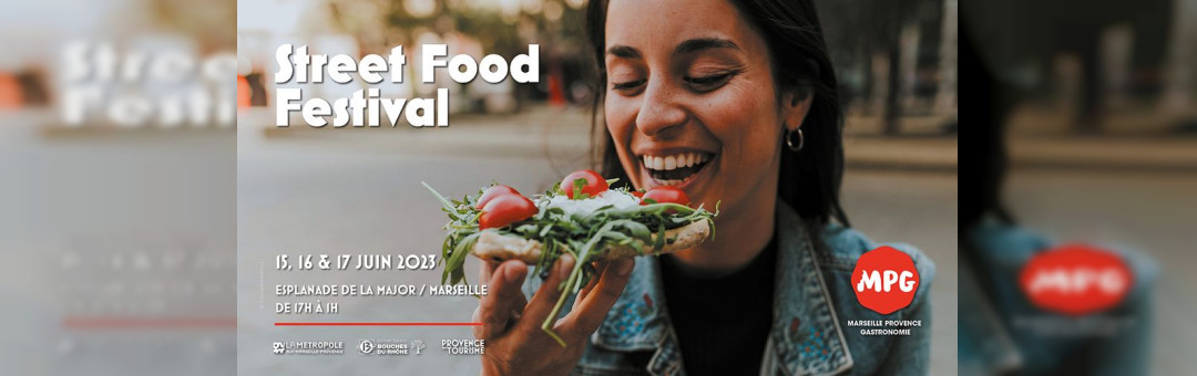 STREET FOOD FESTIVAL #3