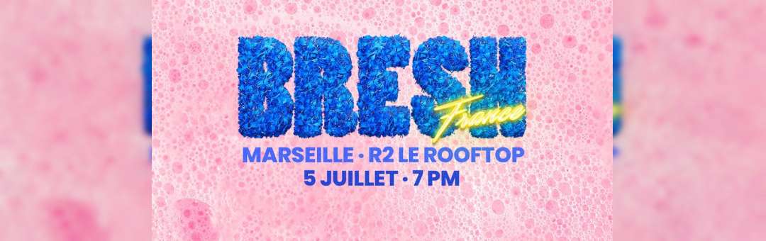 R2 I LE ROOFTOP X BRESH