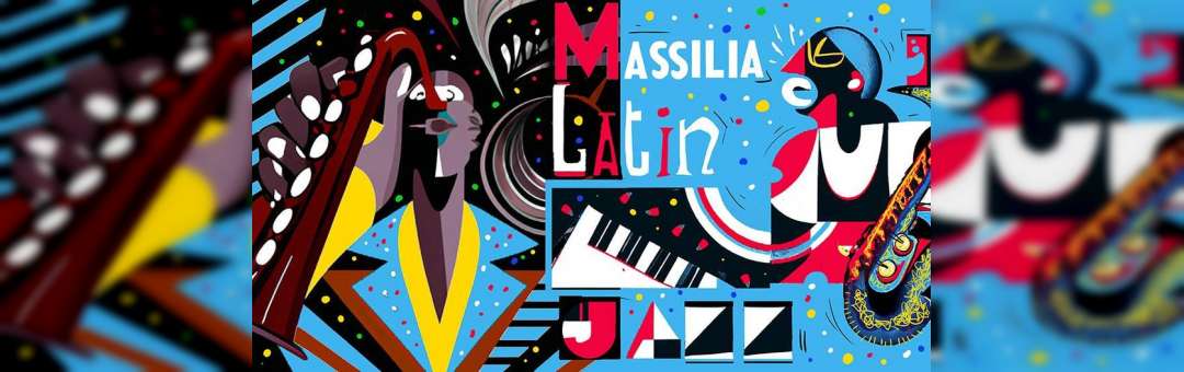 MASSILIA LATIN JAZZ | Musique live + Jam | Massilia Pub, Cours Julien, Marseille | ENTRÉE LIBRE