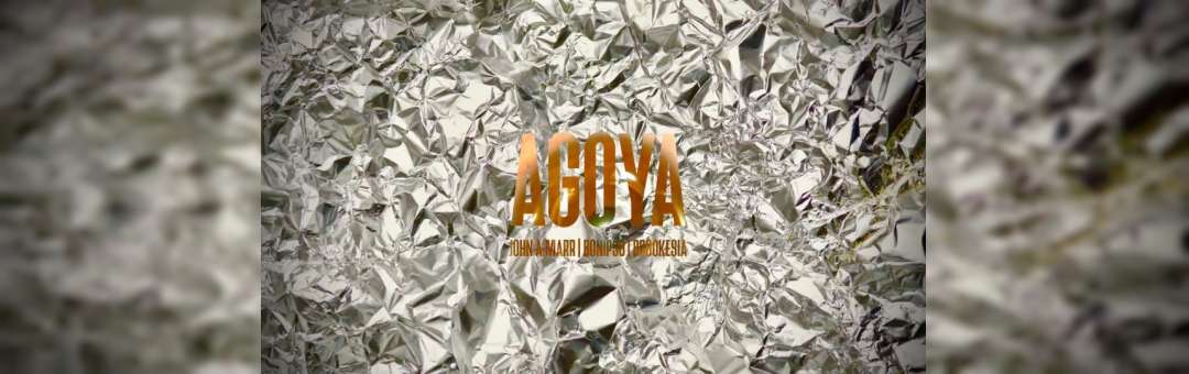 Agoya Street DJ set : Fête de la musique.
