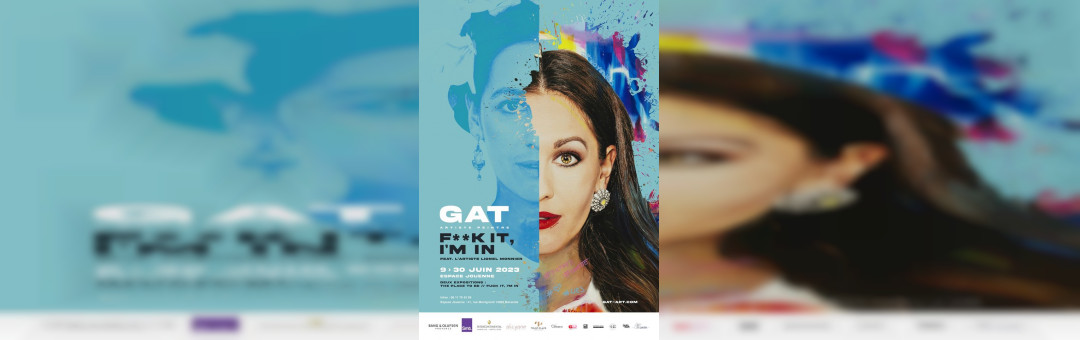 F**K IT, I’M IN – L’EXPOSITION