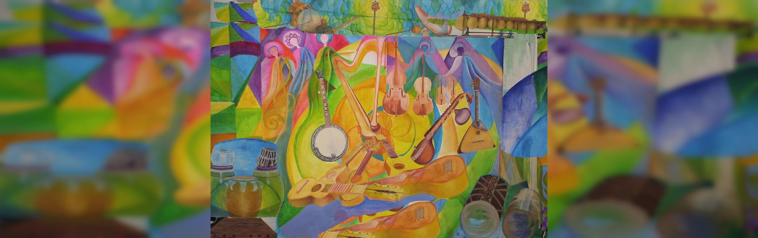 FÊTE DE LA MUSIQUE À LA CASA COLORADA