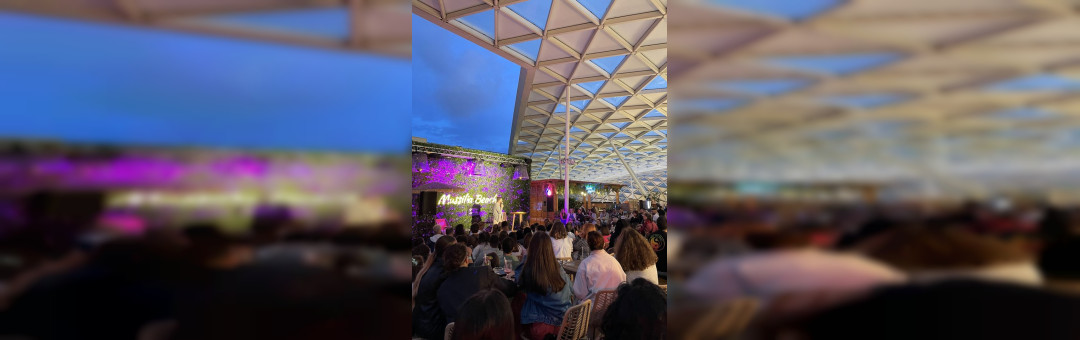 Rooftop Massilia Beach – Bobzilla – Blind Test