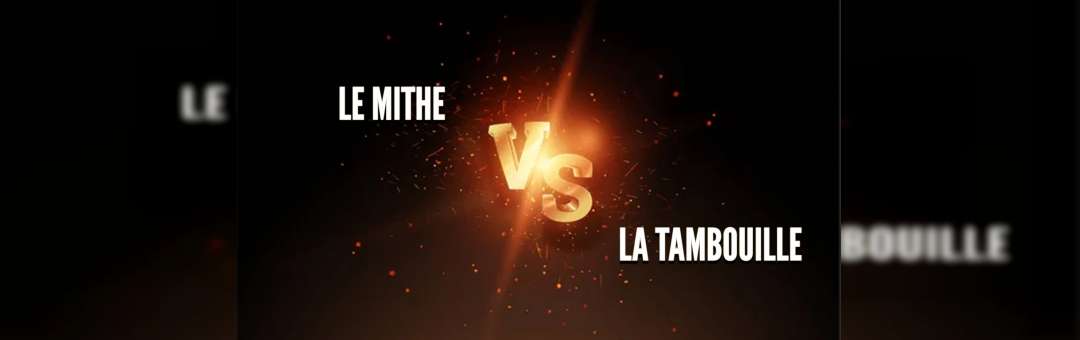Impro : Le MITHE invite La TAMBOUILLE