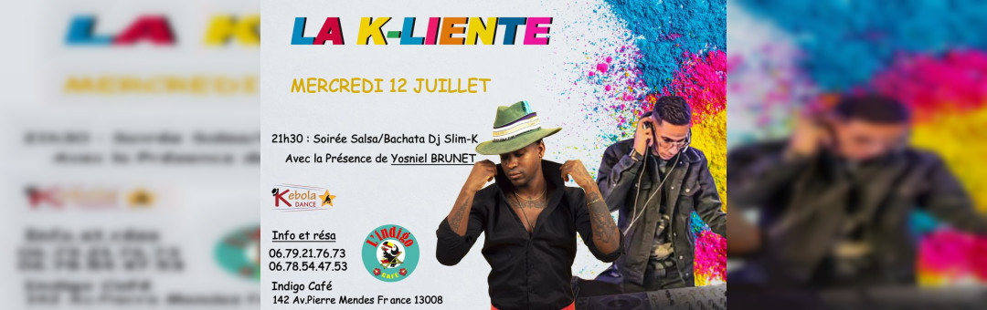 La K-Liente
