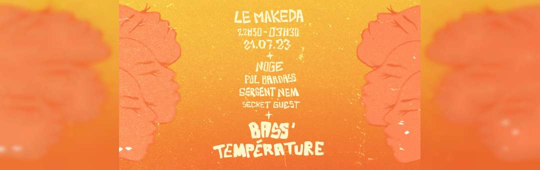 Bass Temperature #5