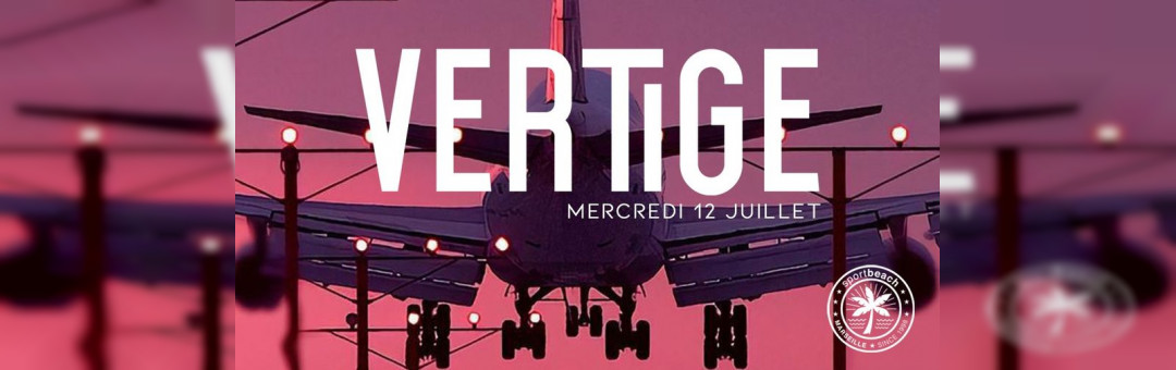 VERTIGE ¥ Live Music & Dj ¥