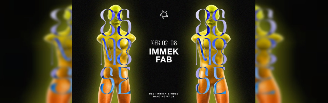 OSMOSE : Immek + Fab