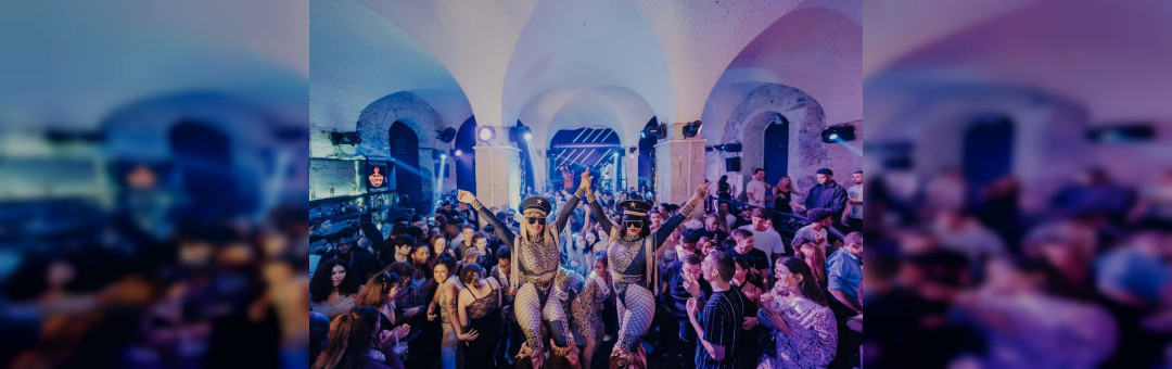 Turn Up The Bounce ! KamelNight X Soon