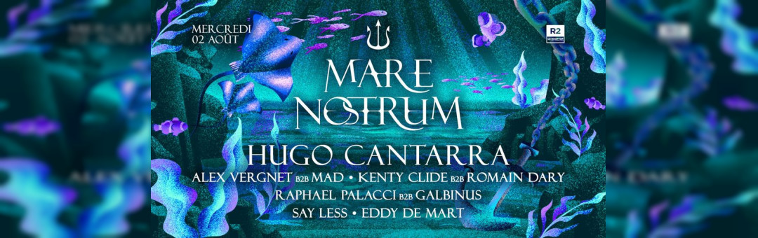 R2 I LE ROOFTOP x MARE NOSTRUM – HUGO CANTARRA 02.08