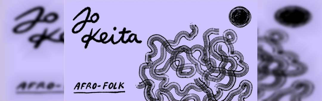 Concert de Jo Keita ❙ Coco Velten