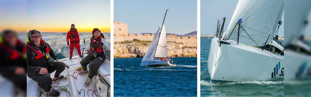 Validation chef de bord SailEazy