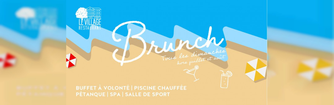 Les Brunchs du Dimanche