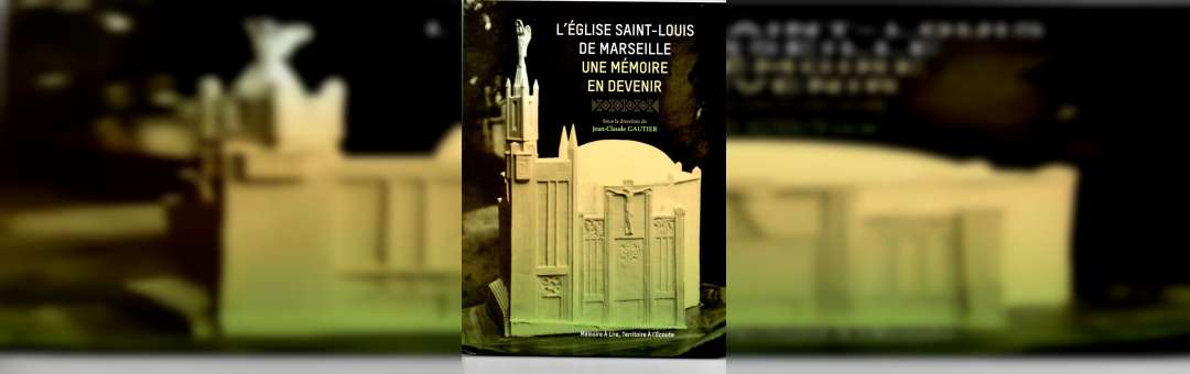 Visite de l’église St-Louis à Marseille – Journées Européennes du Patrimoine