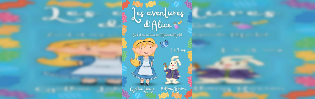 Spectacle Enfants 1 à 6 ans – Comédie de Marseille