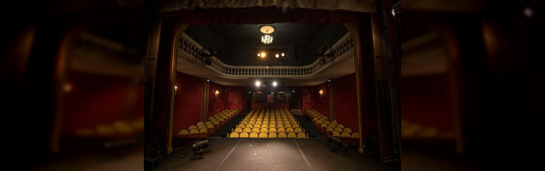 Visites du Théâtre de l’Œuvre – Journée Européenne du Patrimoine 2023