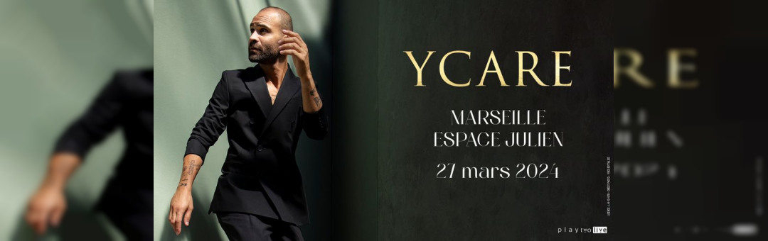 YCARE • ESPACE JULIEN • 24 novembre 2024