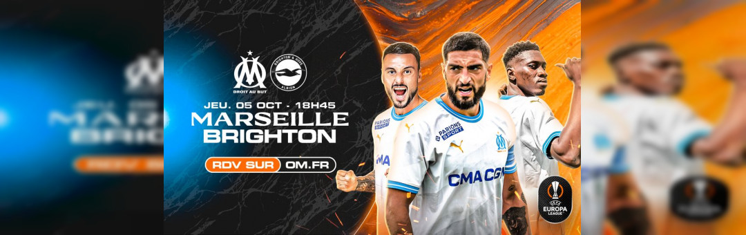 OM – BRIGHTON
