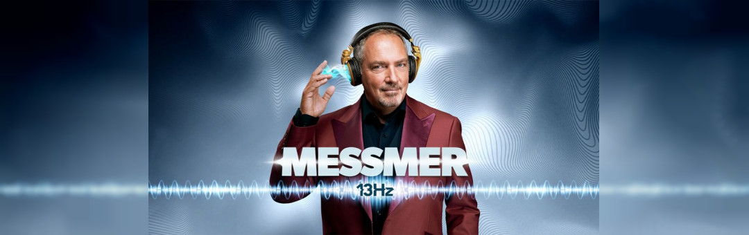 MESSMER – 13Hz – MARSEILLE – 30 MAI 2024