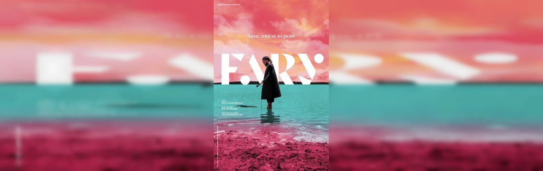 FARY – MARSEILLE – LE CEPAC SILO – 1ER MARS 2024