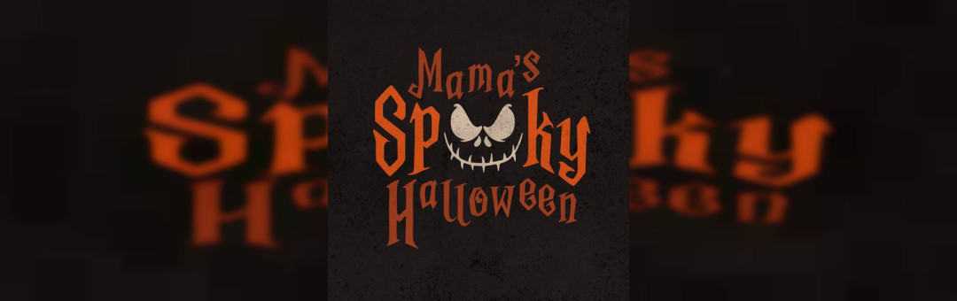 Halloween au Mama Shelter
