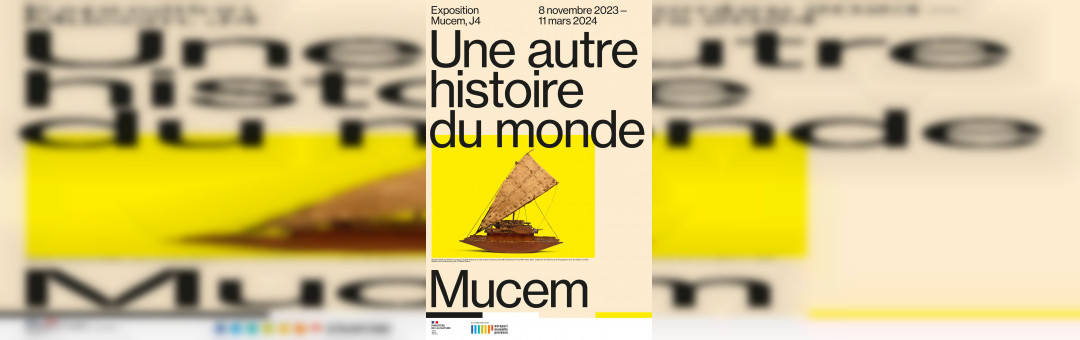 Une autre histoire du monde