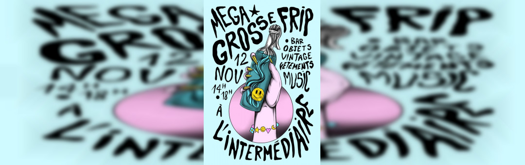 Méga grosse frip de la mort qui tue #7 @Intermédiaire