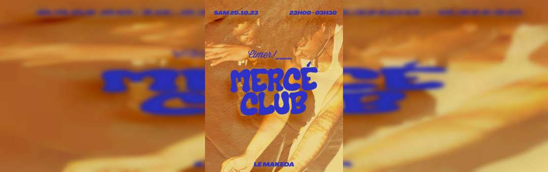 Mercé club #4