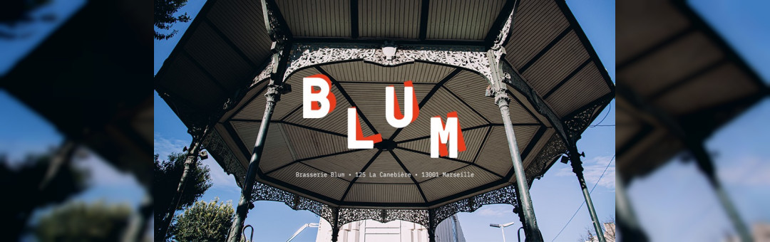 Sun Afrika à la Brasserie Blum