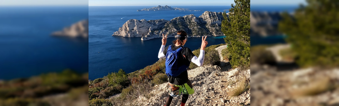 39ème Trail des Calanques