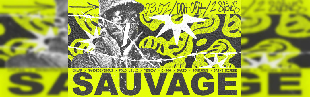 đŠđđšđ©đđđ Acte.009 / 8 heures – 2 scĂšnes