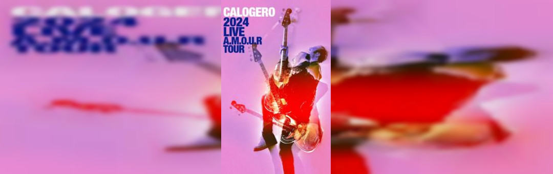 Calogero – Pays d’Aix – 27 NOV 2024